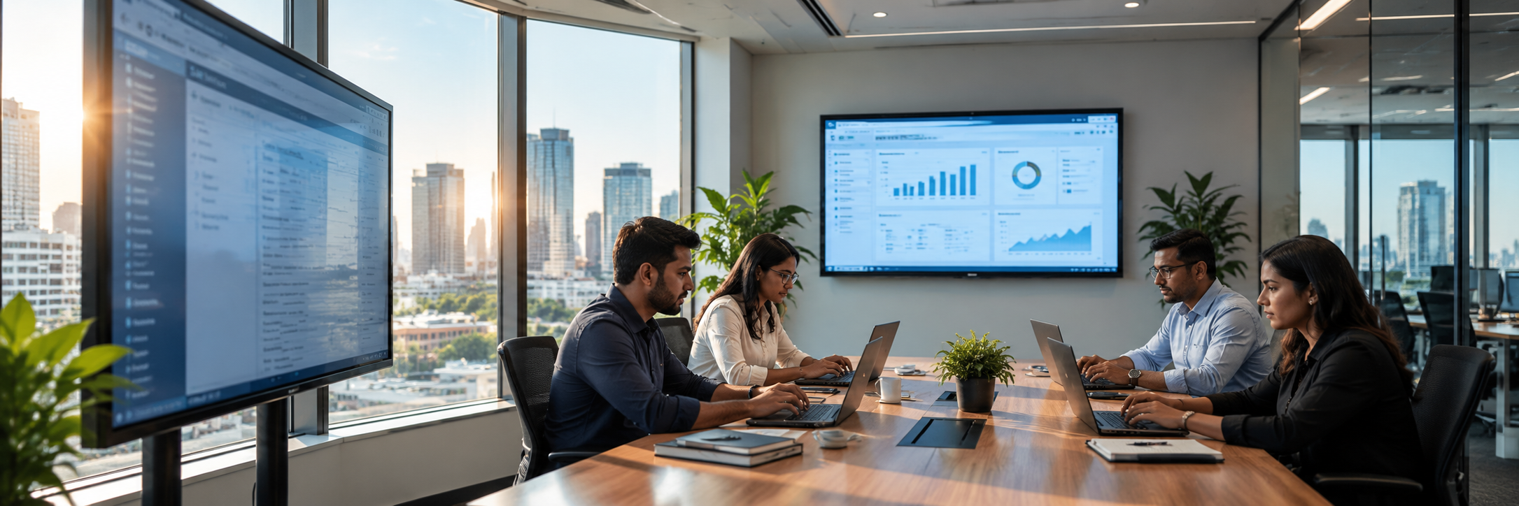 Inventory, Quality Control, Timesheets: What We're         Bringing to Booth S02