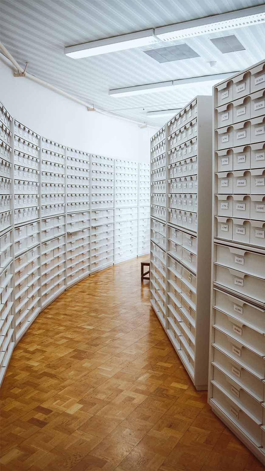 Core Capabilities Illustration